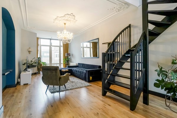 Medium property photo - Van der Heimstraat, 2582 SB Den Haag